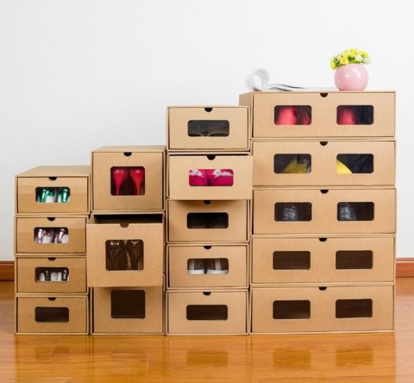 Storage Paper Boxes