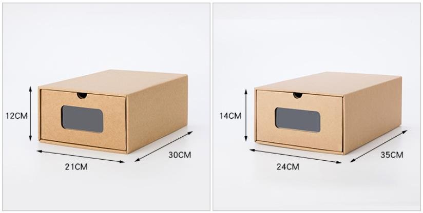 Storage Paper Boxes