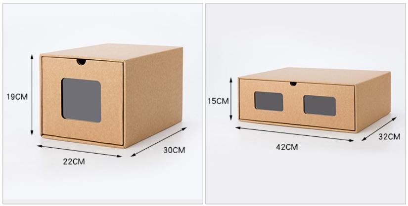 Storage Paper Boxes