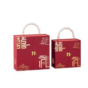 cosmetic packaging box