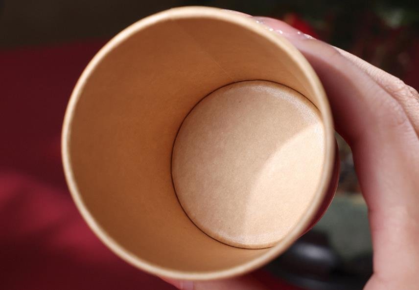 Takeout Coffee Cups