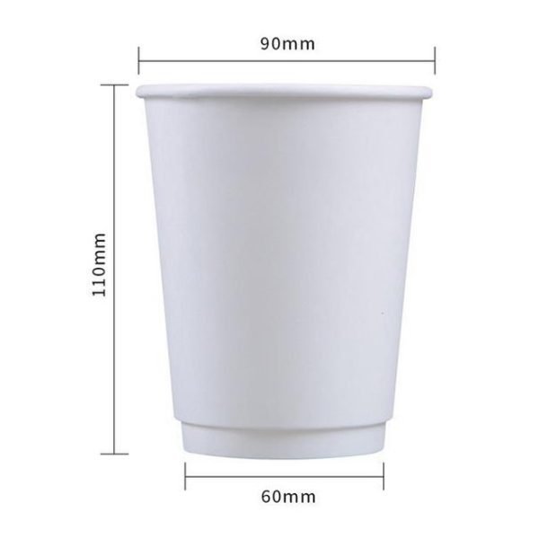 takeway paper cup