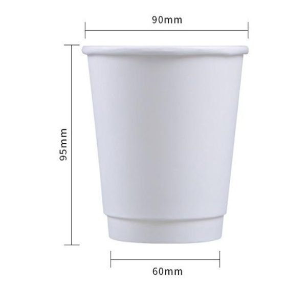 takeway paper cup