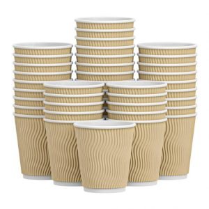 Disposable Hygienic Paper Cup