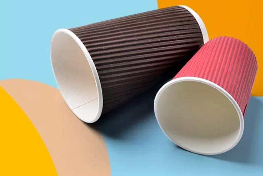 Disposable Hygienic Paper Cup