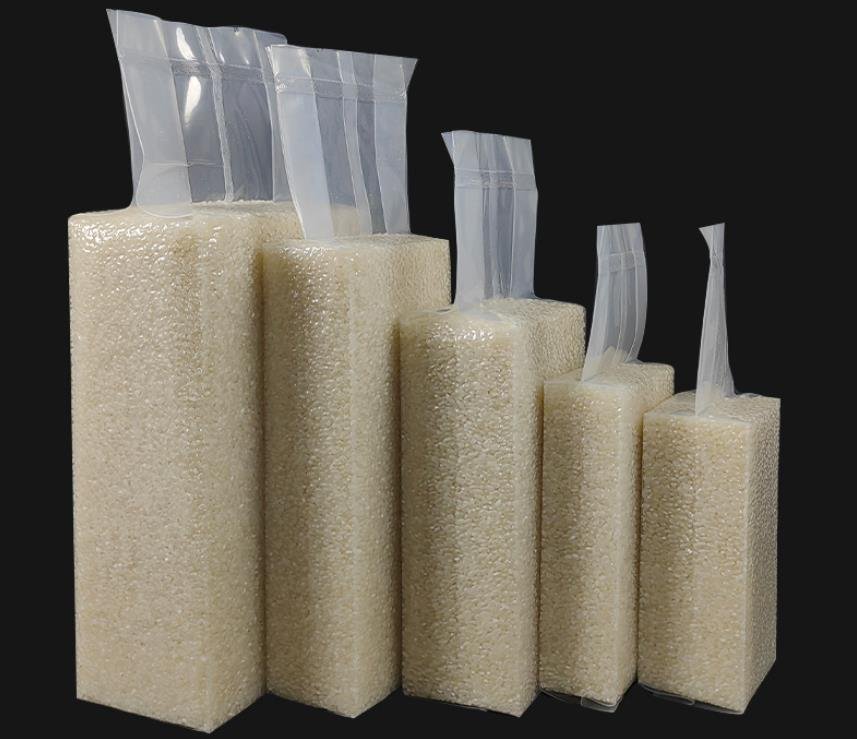 vacuum packaging bags