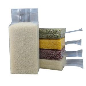 vacuum packaging bags