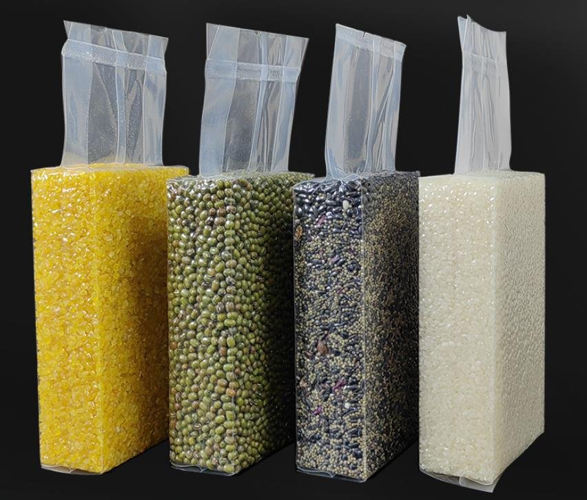 vacuum packaging bags