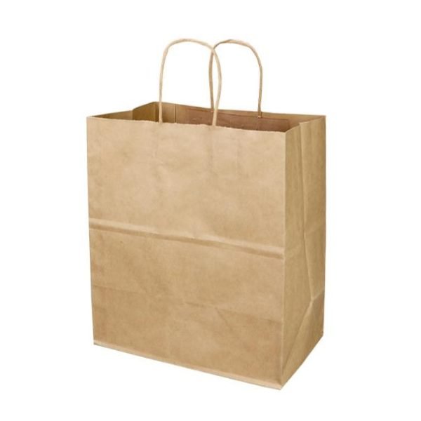 paper bag