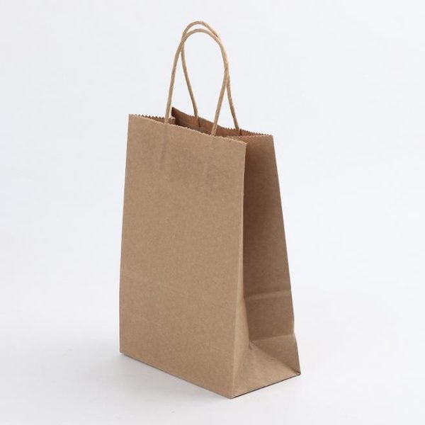 paper bag