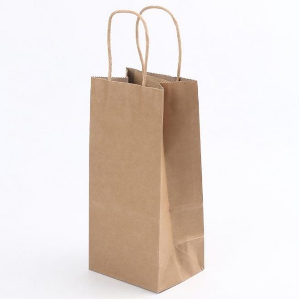 paper bag