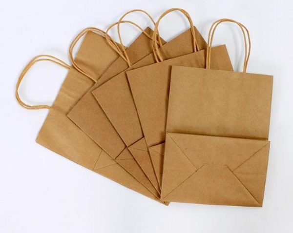 paper bag