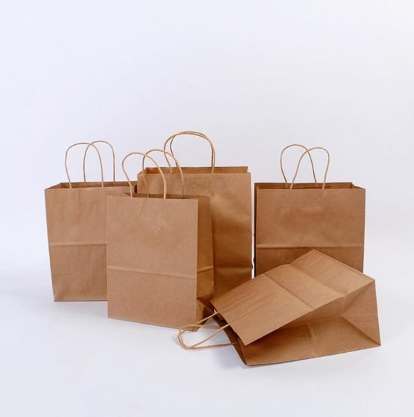 paper bag