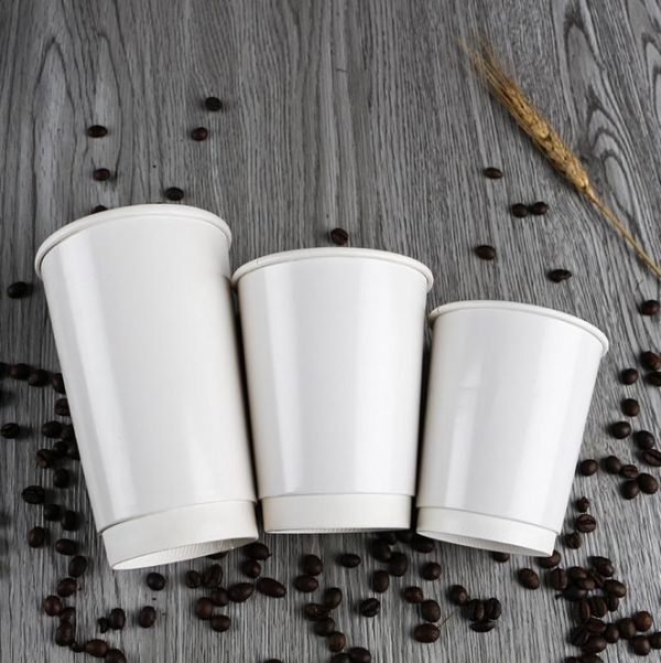 takeway paper cup