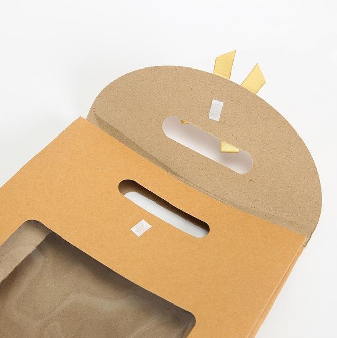 Kraft Paper Bags