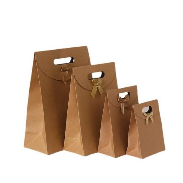 Portable Packaging Bag