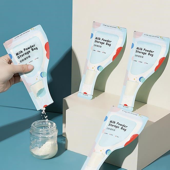 Milk Powder Bag