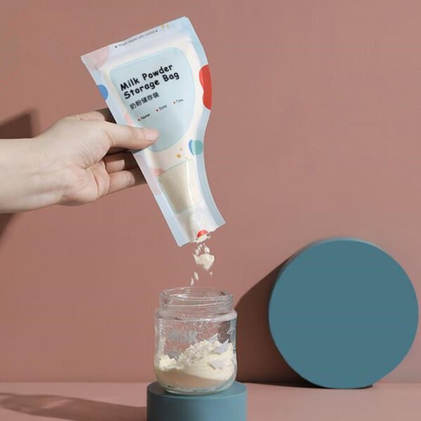 Milk Powder Bag