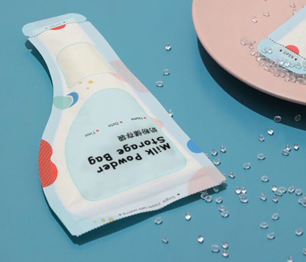 Milk Powder Bag