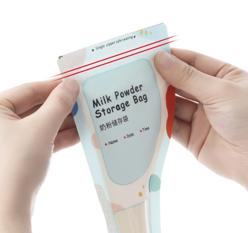 Milk Powder Bag
