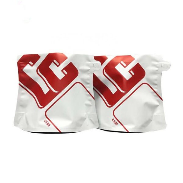 Plastic Packaging Bags