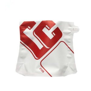 Plastic Packaging Bags