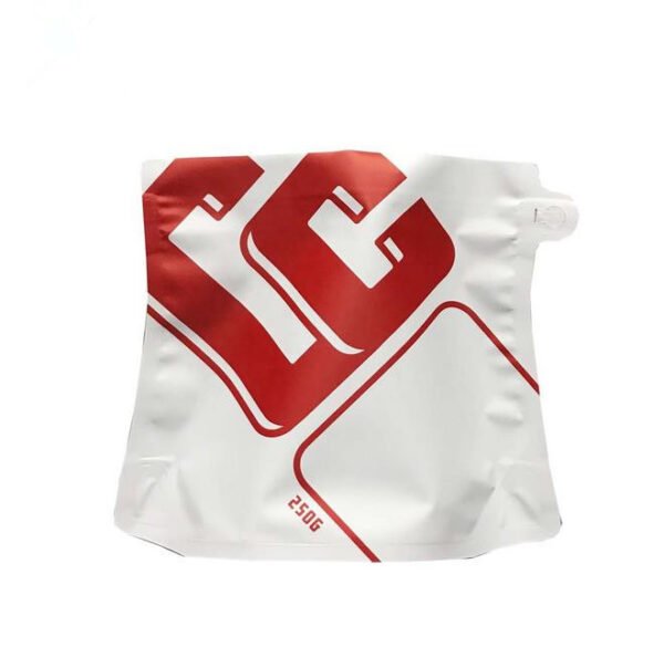 Plastic Packaging Bags