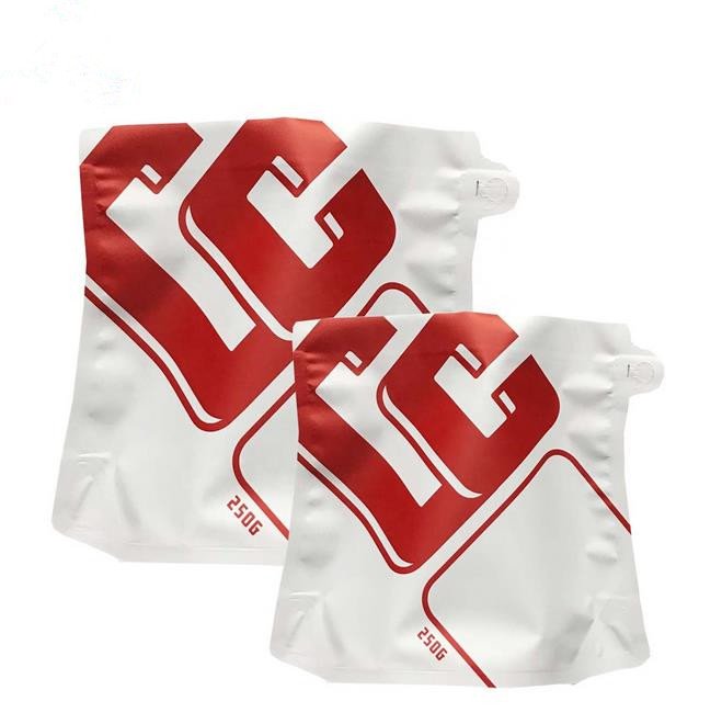 Plastic Packaging Bags