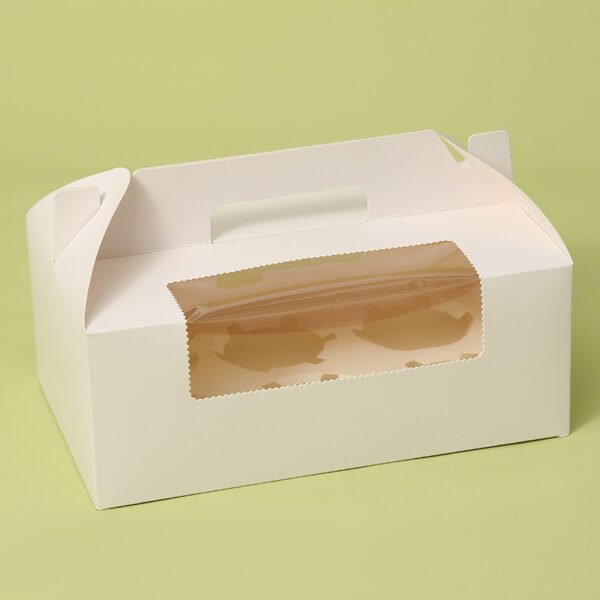 Cake Carrying Box