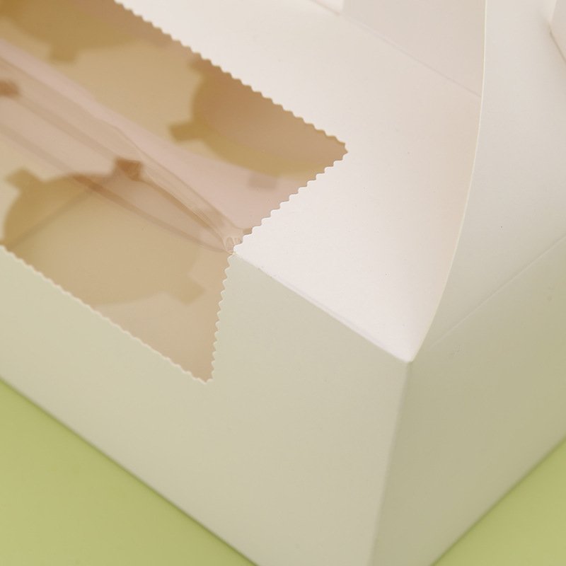 Cake Carrying Box