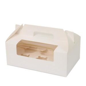 Cake Carrying Box