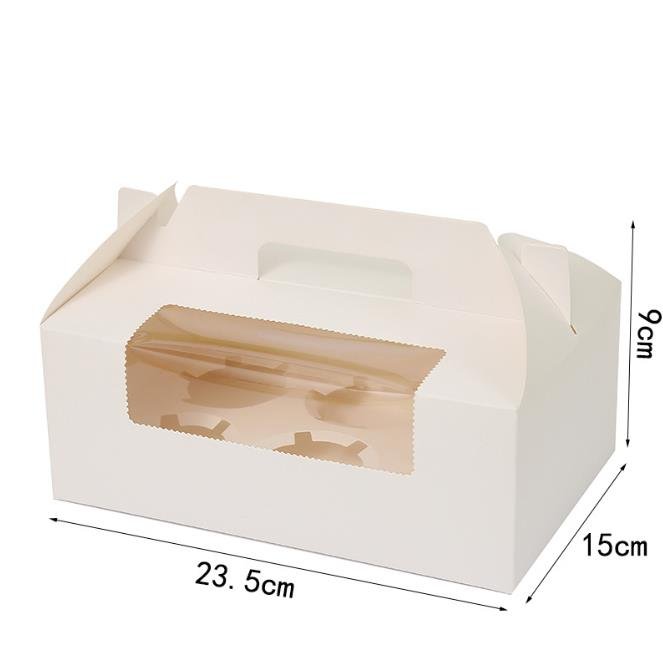 Cake Carrying Box