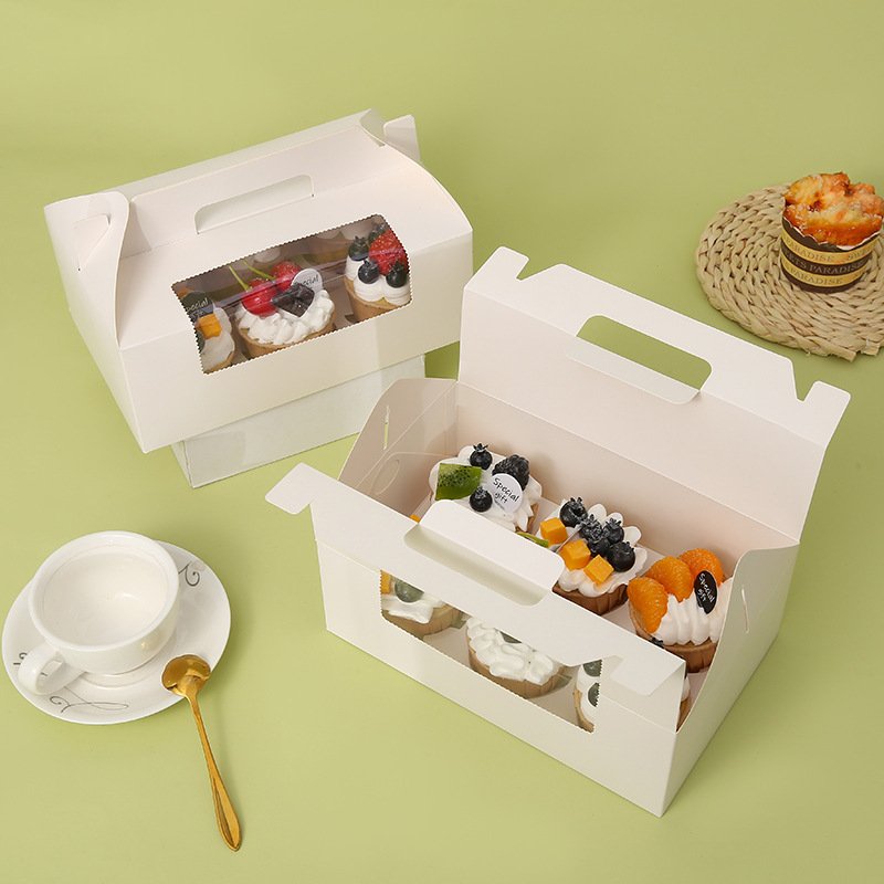 Cake Carrying Box