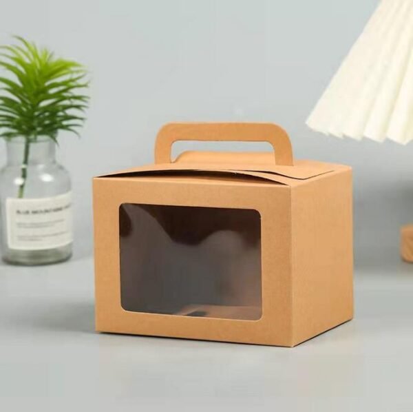 cake packaging boxes