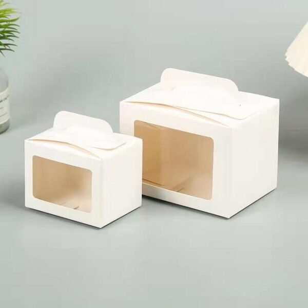 cake packaging boxes