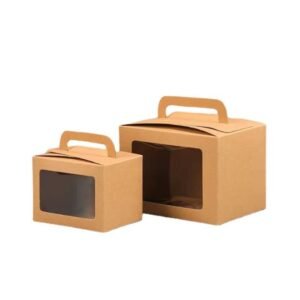 cake packaging boxes