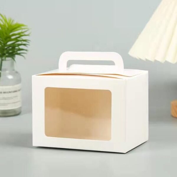 cake packaging boxes