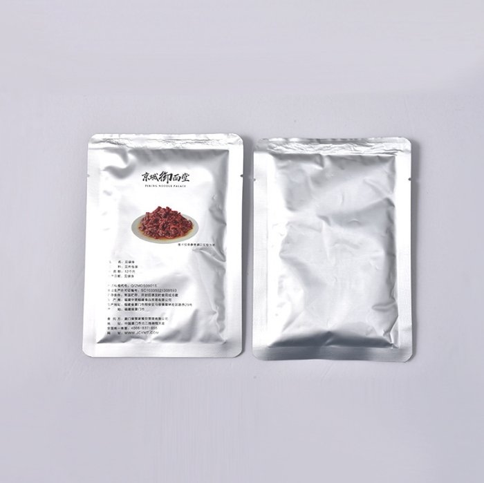 packaging bag