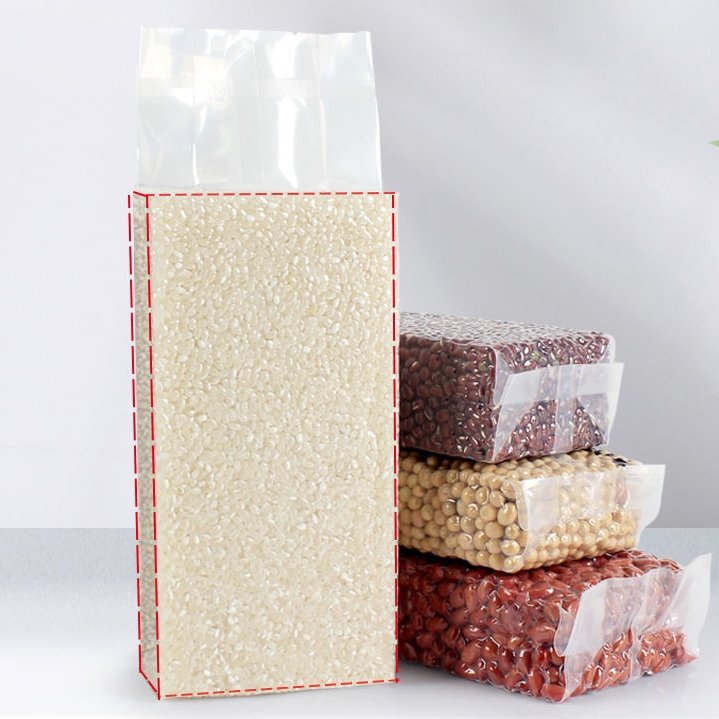 vacuum packaging bags