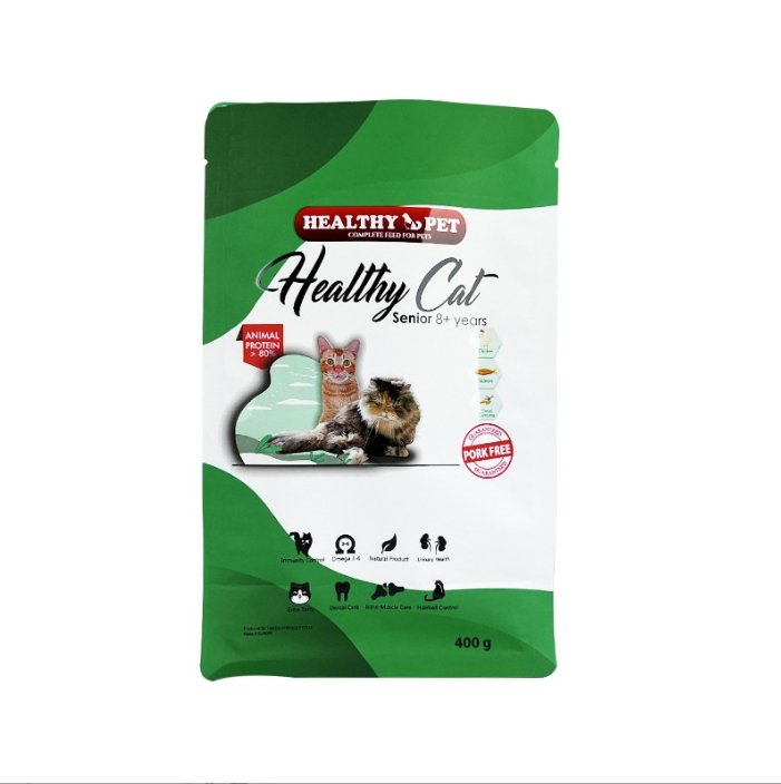 pet food packaging bags