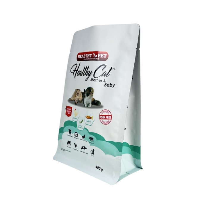 pet food packaging bags