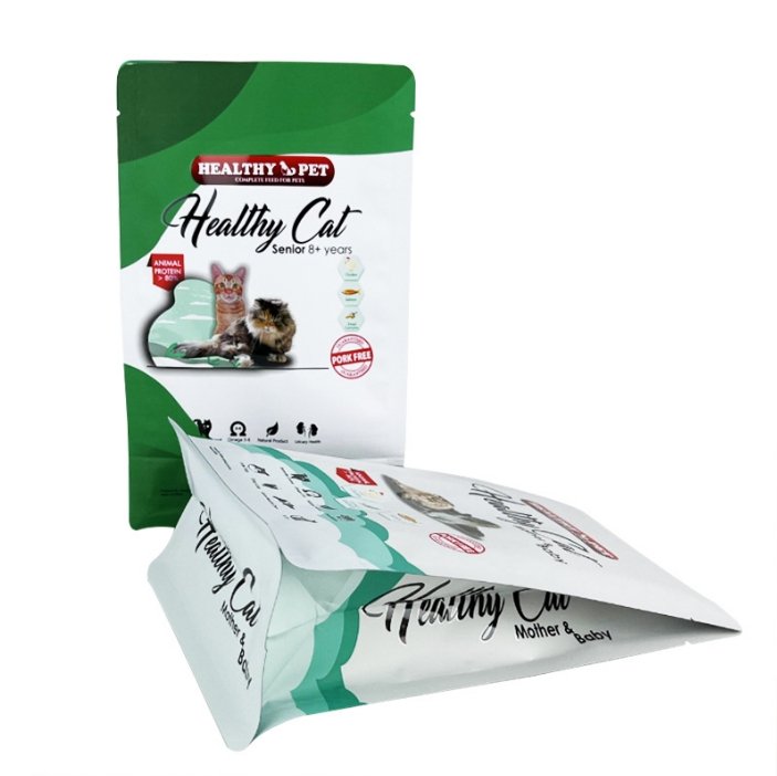 pet food packaging bags