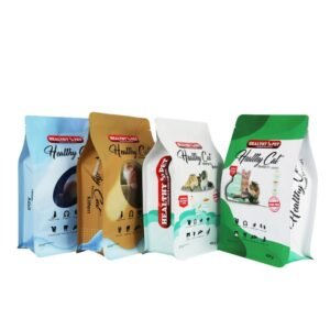 pet food packaging bags