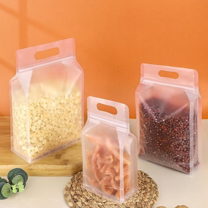 Food Packaging Bags