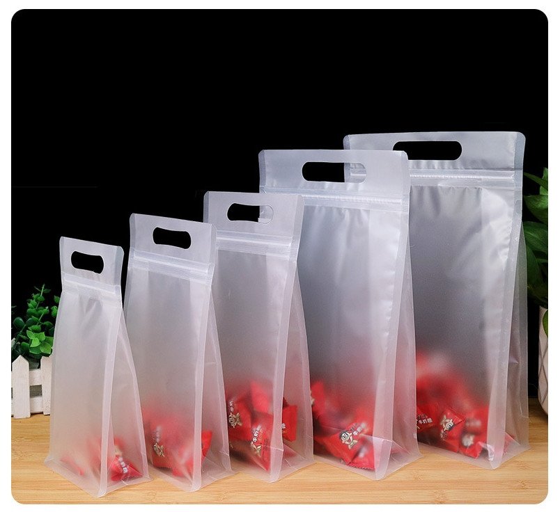 Food Packaging Bags