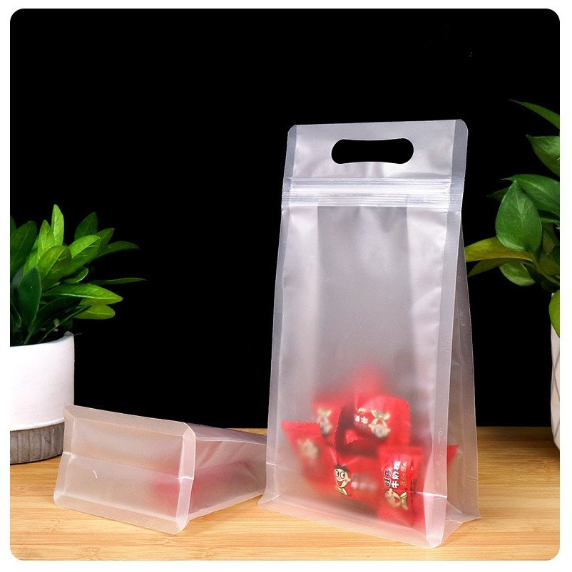 Food Packaging Bags