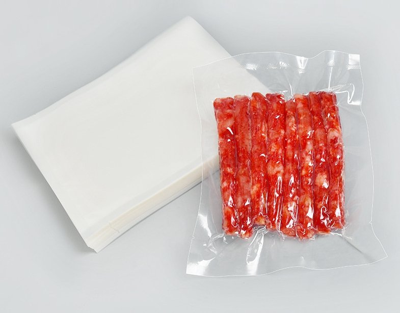 vacuum packaging bags