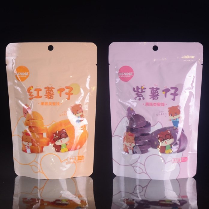 packaging bag