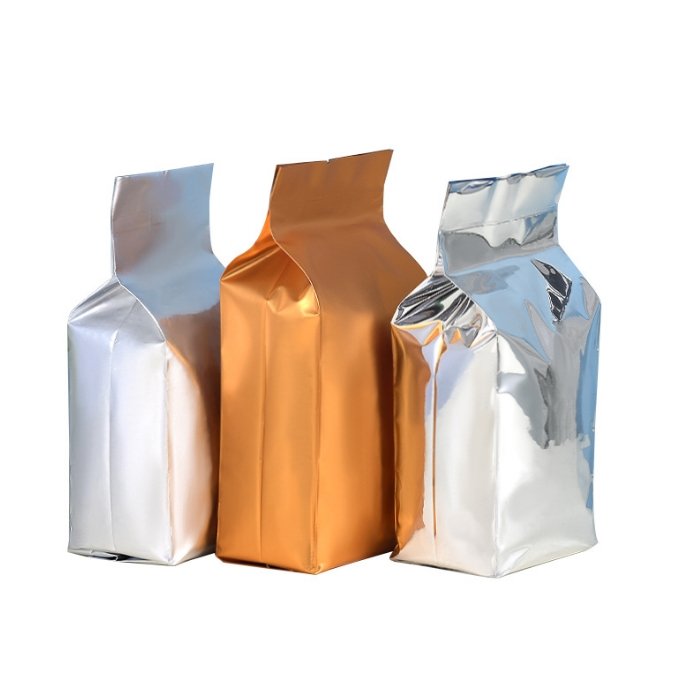 food packaging bags