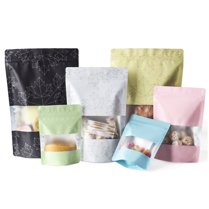 food packaging bags